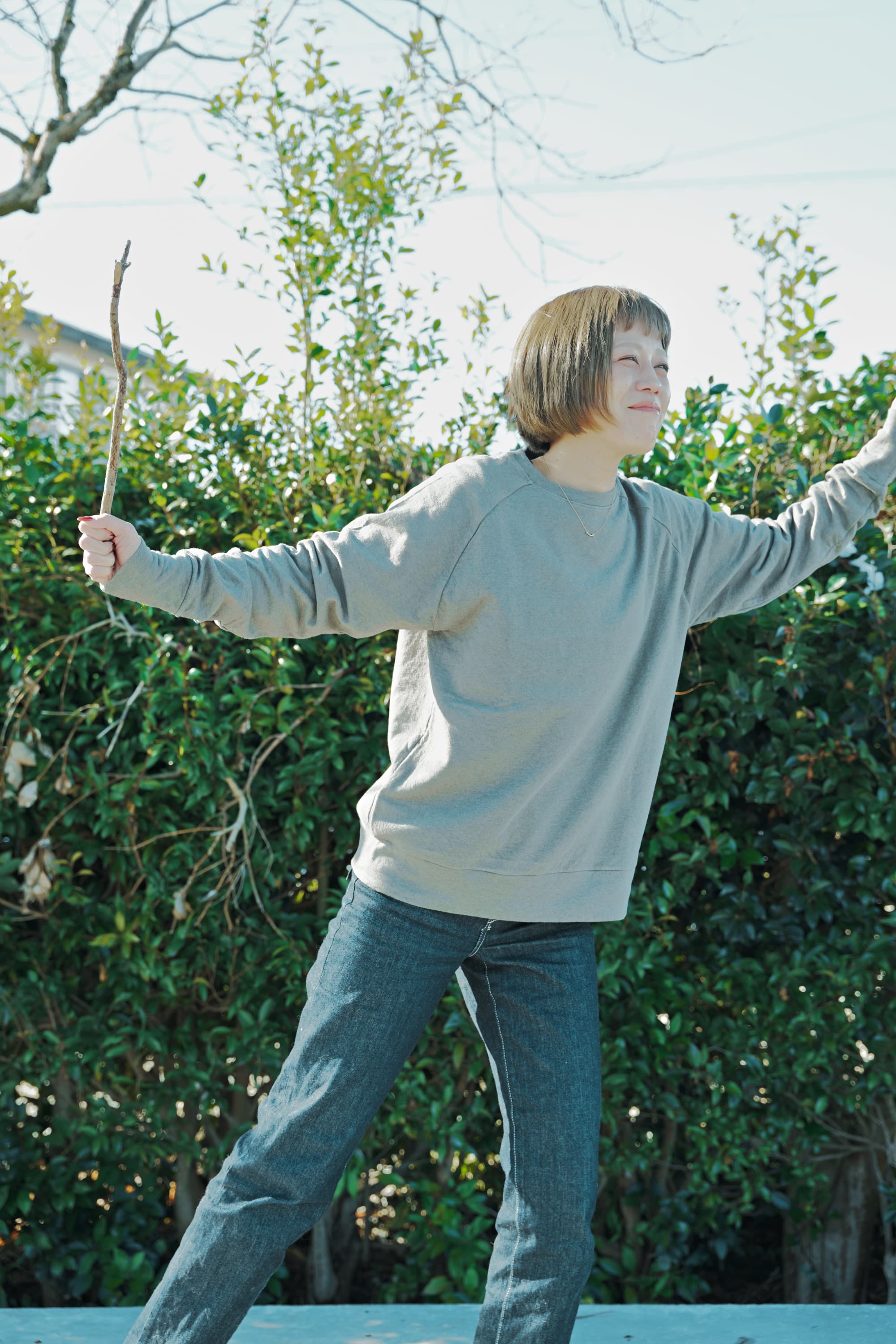 悪魔のロンティ?